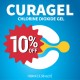 Curagel 100ml (CLO2 Gel)