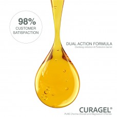 CURAGEL (CLO2 GEL)