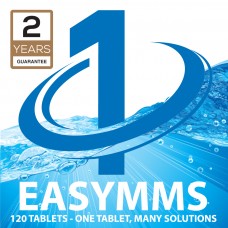 BULK BUY 120 EASYMMS tablets.