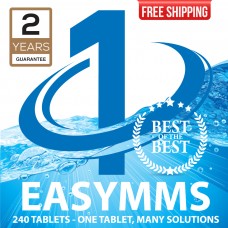 EASYMMS TABLETS (240)