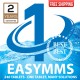 EASYMMS TABLETS (240)