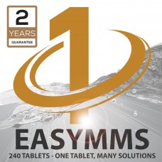 SUPER BULK - 240 EASYMMS Tablets