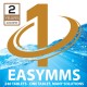 240 x EASYMMS TABLETS