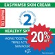 BULK BUY HOCl Skin Care Cream 75ml (MMSTWO Cream)