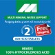 HCIO tablets (500) - makes Hypochlorous Acid tablets