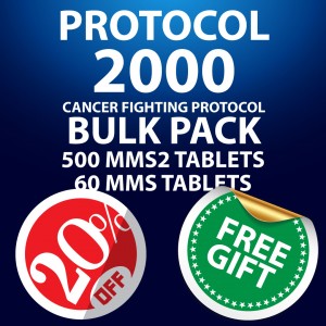 PROTOCOL 2000 & FREE LIVER CLEANSE