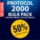 LESS 50% PROTOCOL 2000