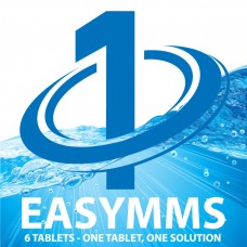 EASYMMS - 6 tablets.