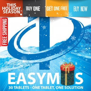 BUY 1 GET 1 FREE (30+30 FREE EASYMMS TABS)