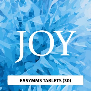 LESS 20% - EASYMMS TABLETS (30)