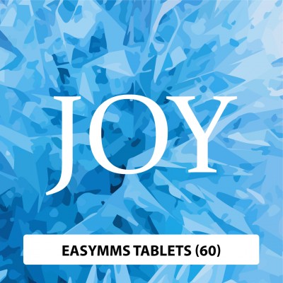 LESS 30% - EASYMMS TABLETS (60)