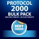 PROTOCOL 2000 BULK PACK