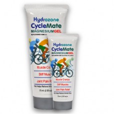 Magnesium CYCLEMATE GEL 75ml