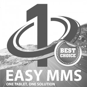 EASYMMS - 6 tablets.