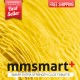 LESS 20% MMSMART BATH TABLETS (90)