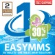 LESS 30% - EASYMMS TABLETS (60)