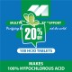 LESS 20% HOCl TABLETS (100) 