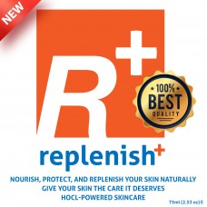 Replenish+ HOCI skin care cream (75ml)