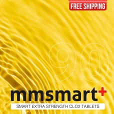 MMSMART BATH TABLETS (90)