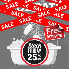 BULK BUY EASYMMS BATH tablets (120 tablets)