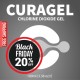 BULK BUY 10 x Curagel 100ml (CLO2 Gel)