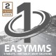 EASYMMS - 6 tablets.