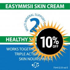 HCIO Skin Care Cream 75ml
