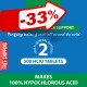 HCIO tablets (500) - makes Hypochlorous Acid tablets