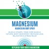 Magnesium Oil Spray