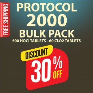 LESS 30% - PROTOCOL 2000