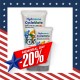 Magnesium CYCLEMATE GEL 75ml