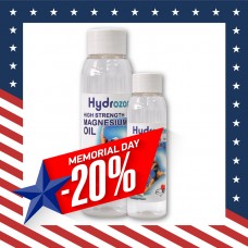 Magnesium Oil 100ml
