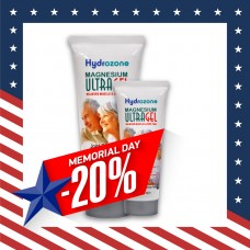 Magnesium ULTRA GEL 75ml