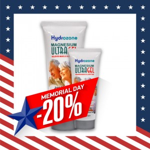 Magnesium ULTRA GEL 75ml